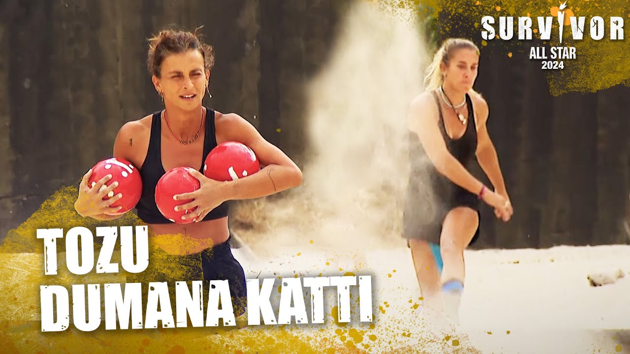Seda'dan Pınar'a Oyun Sonrası İmalı S&ouml;zler | Survivor All Star 2024 52. B&ouml;l&uuml;m