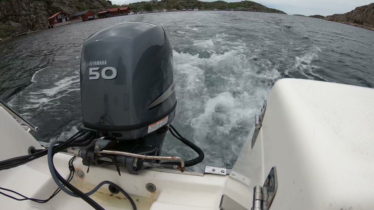 Yamaha F50