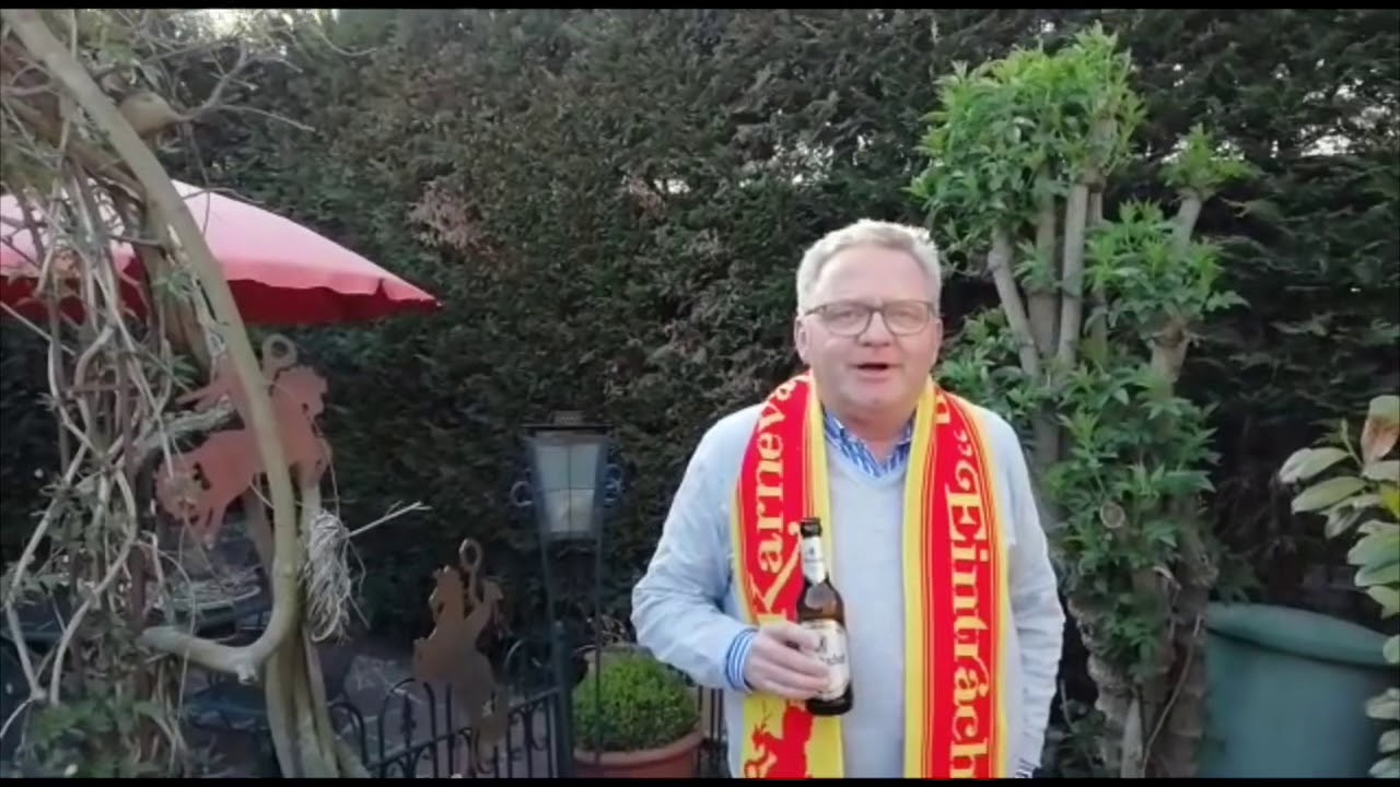 KV Eintracht Delbrück hält auch in schweren Zeiten zusammen!