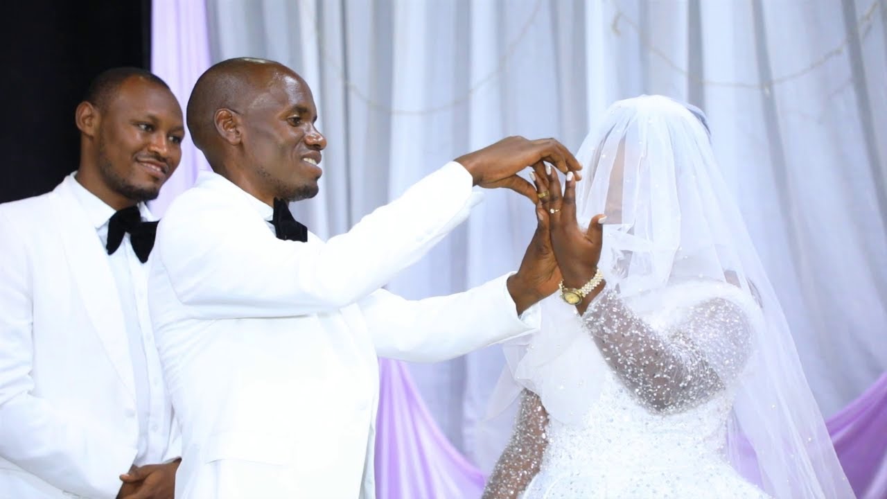 СВАДЬБА СЧАСТЛИВАЯ