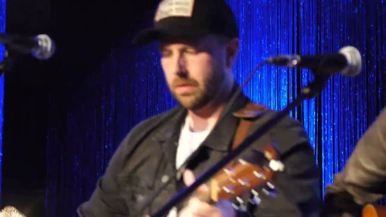 2024 JIB14 concert - Billy Moran & Paul Carella