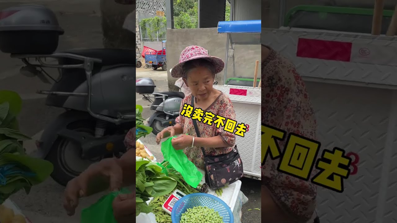 东北女婿被南方菜市场征服，这服务也太到位了 太喜欢逛南方菜市场了！一进去全都叫我帅哥，跟明星一个待遇！买鱼切片这个服务，