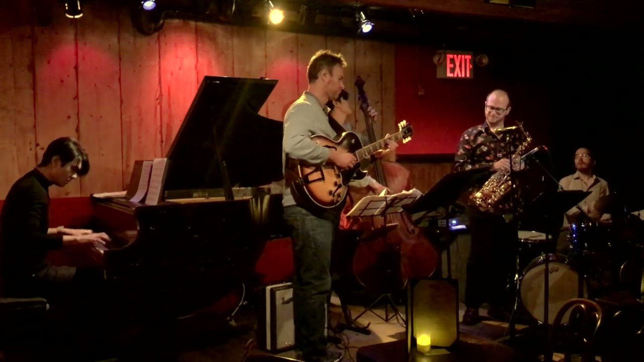 One By One - World Jazz Quintet