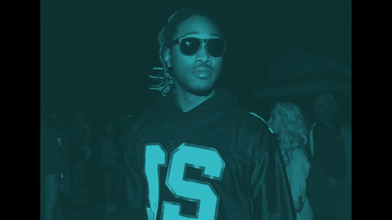 Fake// Future, Lil Baby, Young Thug, Gunna, type beat, Trap, Hip Hop