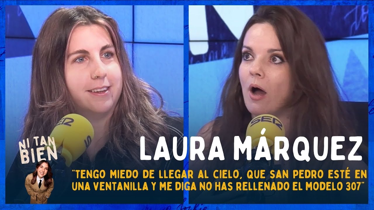 🧨Cuota de AUT&Oacute;NOMOS: Laura M&aacute;rquez reacciona ante la posible SUBIDA