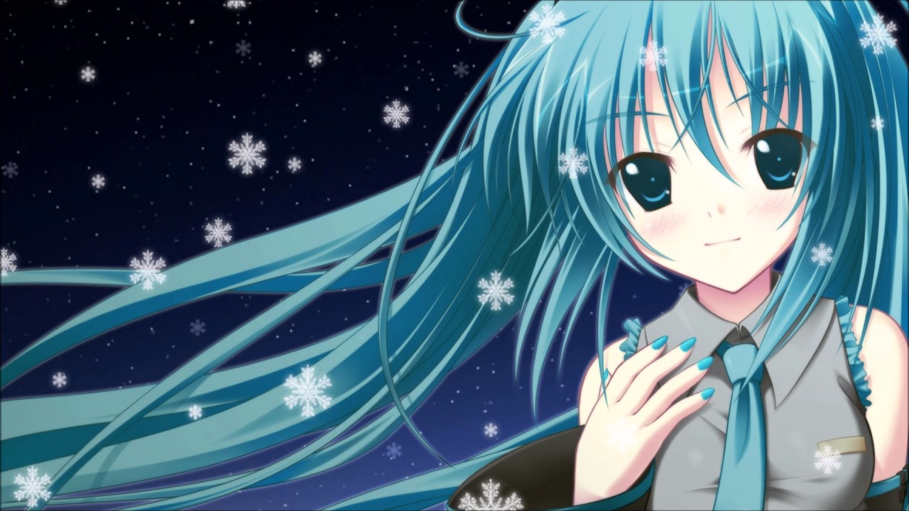 Nightcore - Ela i si vzemi (Gery Nikol)