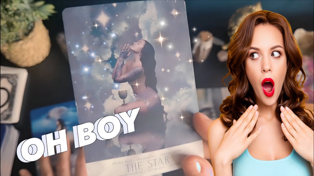 AQUARIUS EEK! GET READY FOR AN EXCITING MONTH! June 2025 WOW 😮