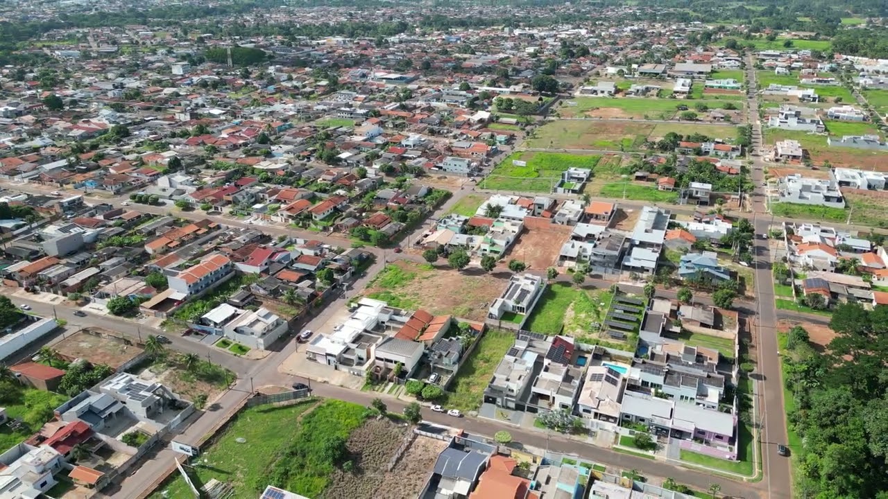 Terreno para construção Built to Suit GC 2026