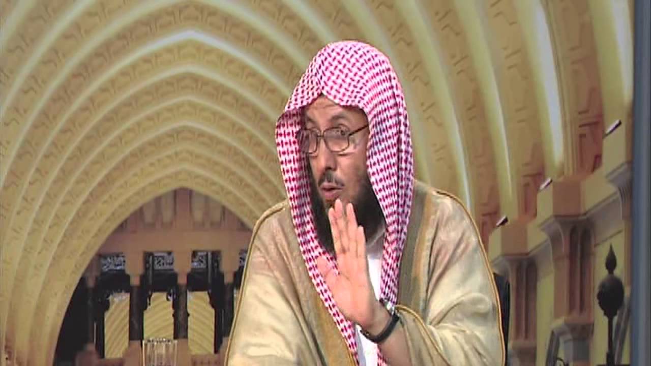 15- حكم التصرف في لقطة الغنم بعد تعريفها الشيخ محمد الفراج