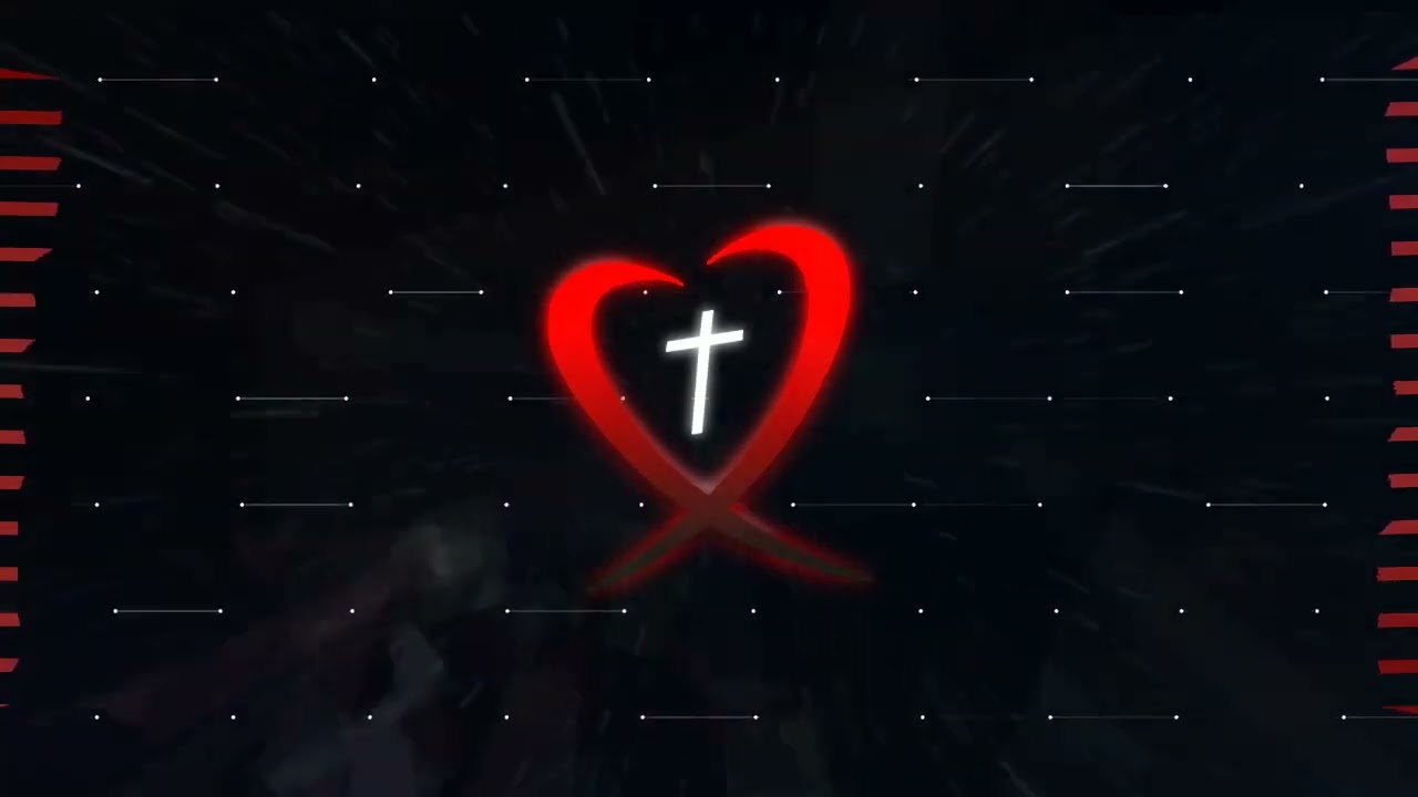 Matt Andreews - Never Lose Faith (Visualizer)