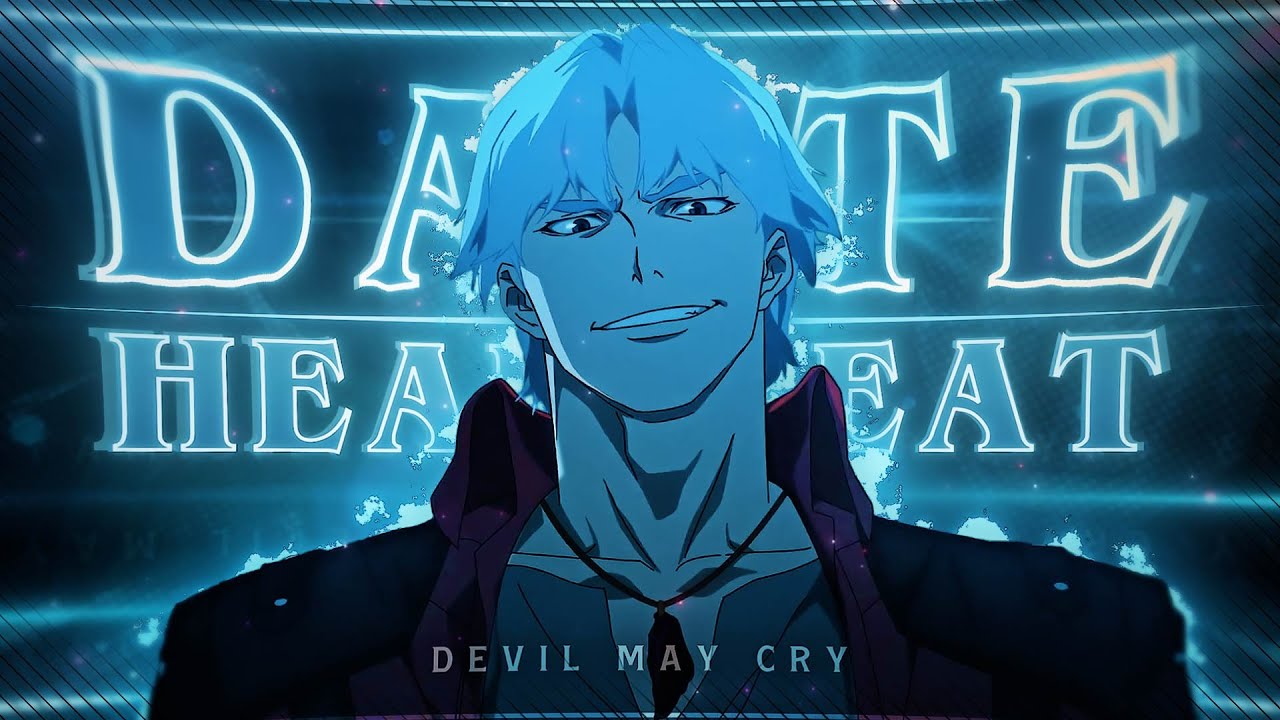 Devil May Cry 
