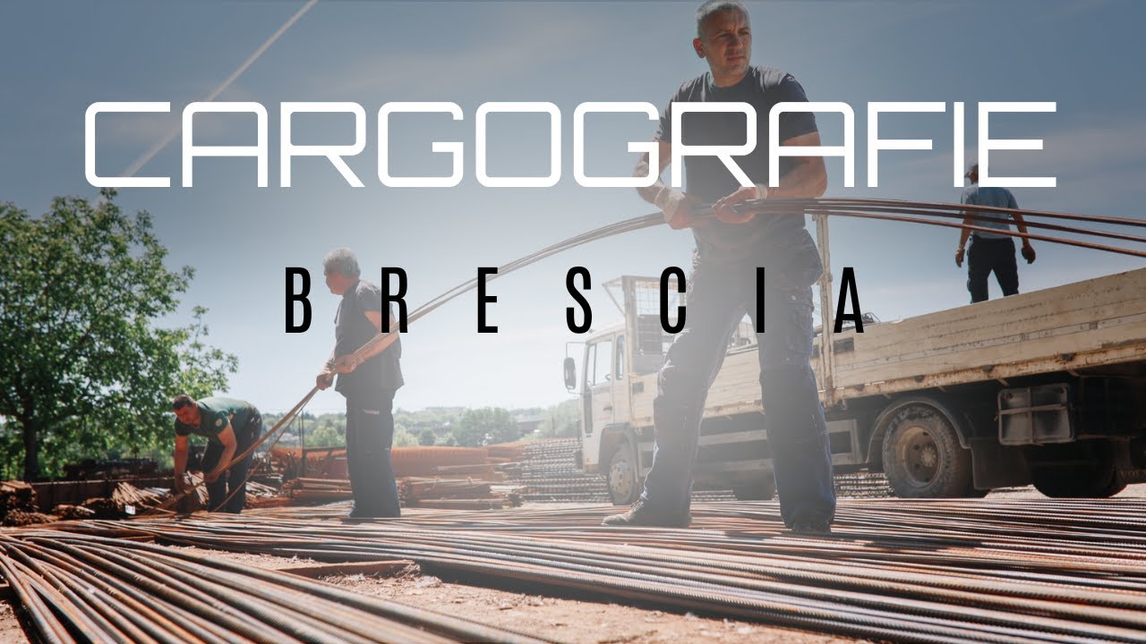 Brescia, le vie circolari del tondino | DOCUMENTARIO