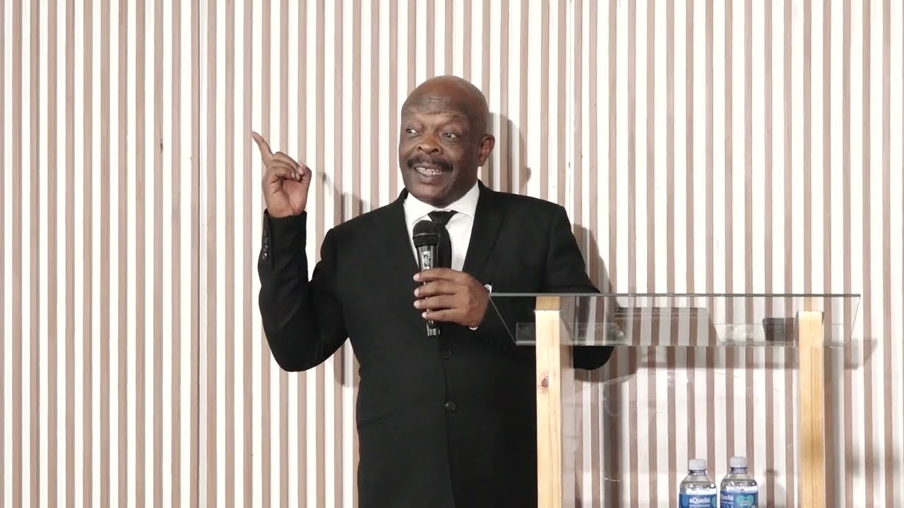 2025 04 06 SUNDAY SERVICE