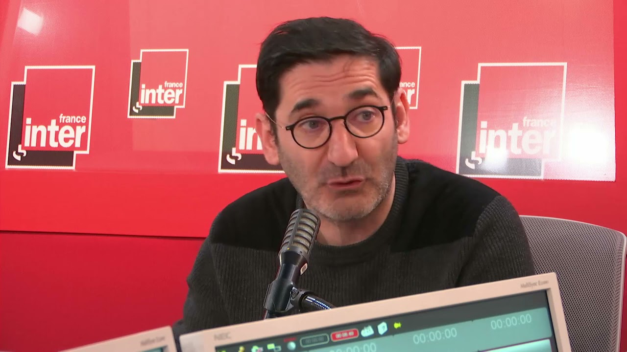 Retour sur le projet de coup d’État de Rémy Daillet