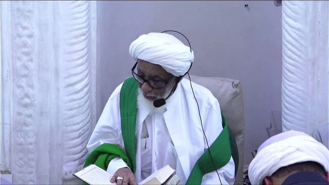 تجرب نت شعب  نبي الله هود عليه السلام