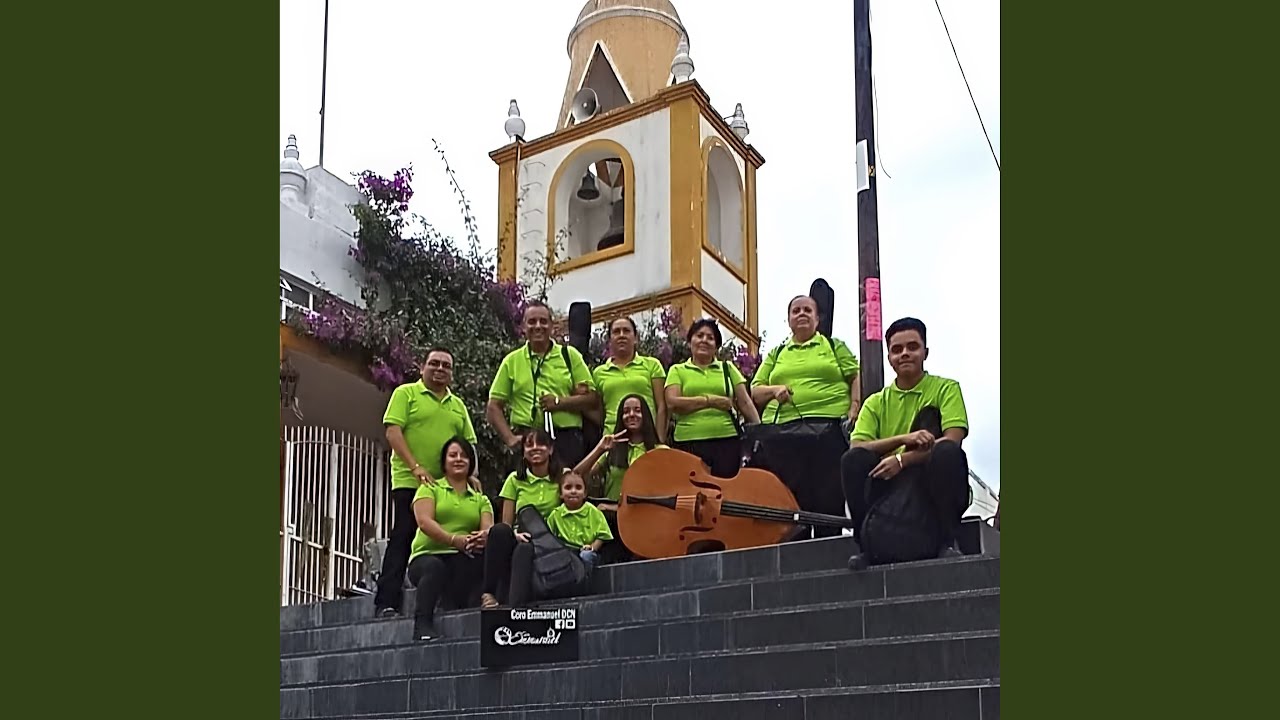 Quince Años (En Vivo)