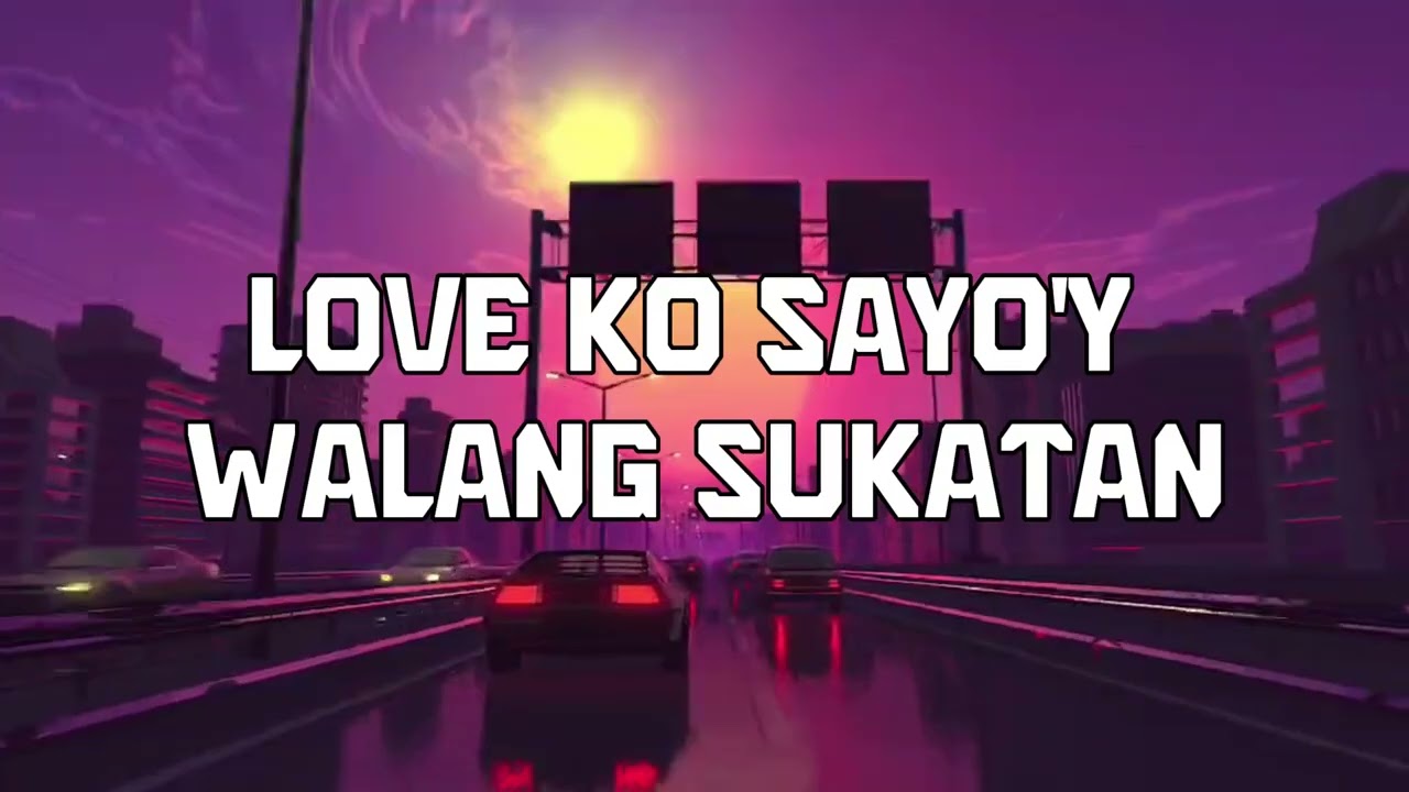 GANITO NALANG PALAGI - SCOTT