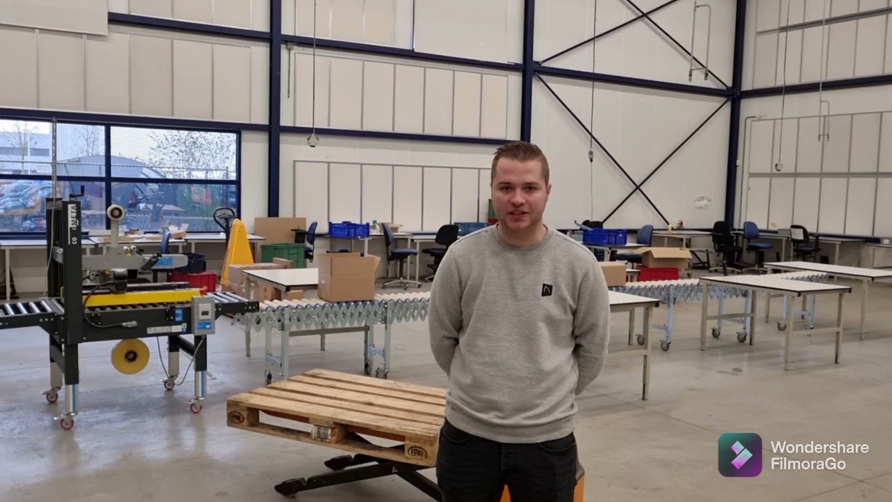 15) Amfors - De makkelijkste en leukste manier voor het maken van kerstpakketten/displays