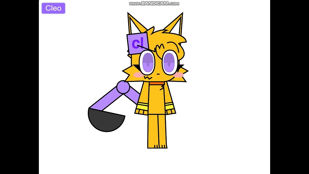 My Phonicpets Characters