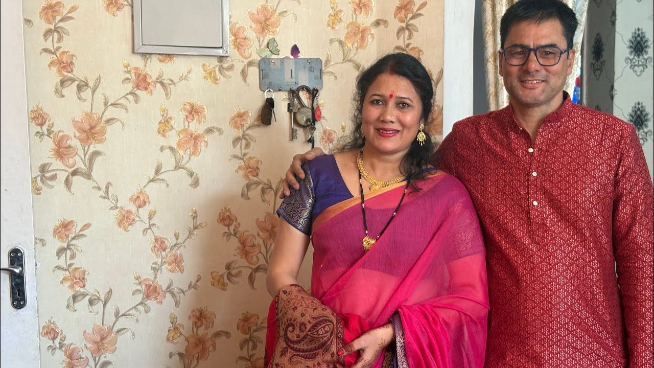 Didi kii 25th anniversary ke liye pahunch gaye didi hui emotional ❤️🥰☺️