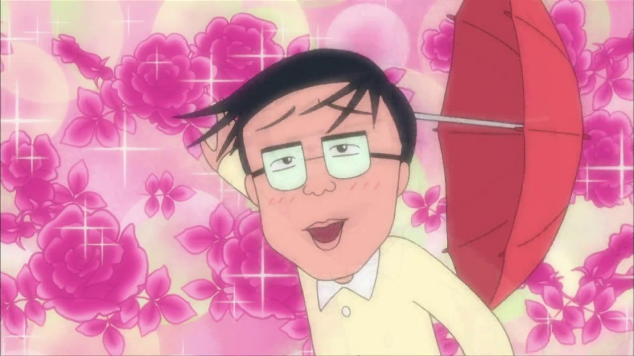 Chibi Maruko Chan Eng Dub #833 