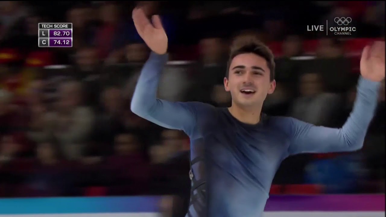 2017 GP France Aymoz, Kevin FS FRA OC