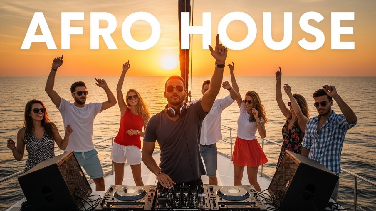 SUMMER AFRO HOUSE Sunset Mix (The Weeknd, Coldplay, Diplo, Adam Port, Hugel, Avicii)
