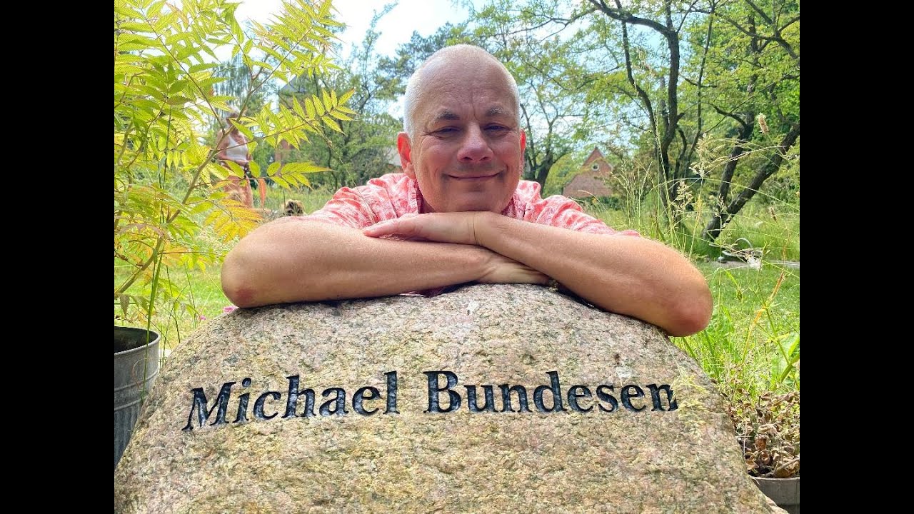 Vi savner Bonden. En hyldest til Michael Bundesen