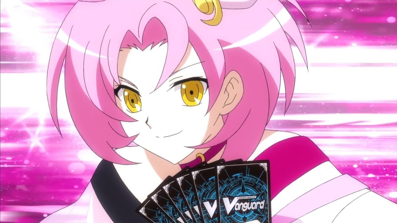 A Lunar End | PM (Harri) VS NN (Ahsha) | Vanguard Zero