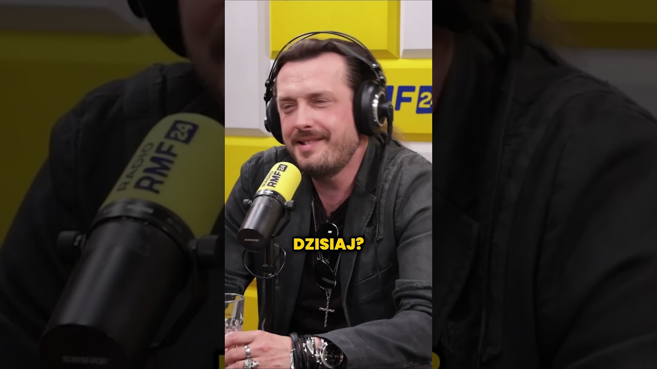 PIOTR CUGOWSKI - FULL INTERVIEW NOW AVAILABLE