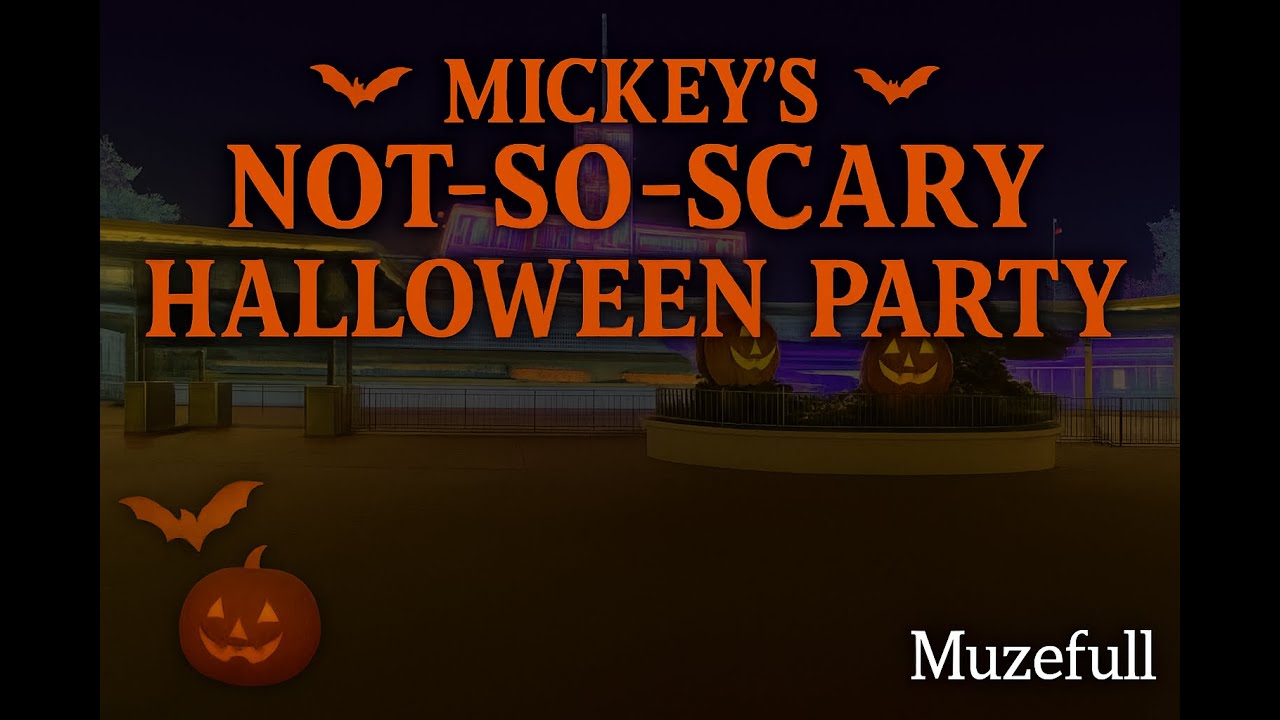 &ldquo;Let&rsquo;s Boo This! MNSSHP 2025 Muzefull Experience&rdquo;