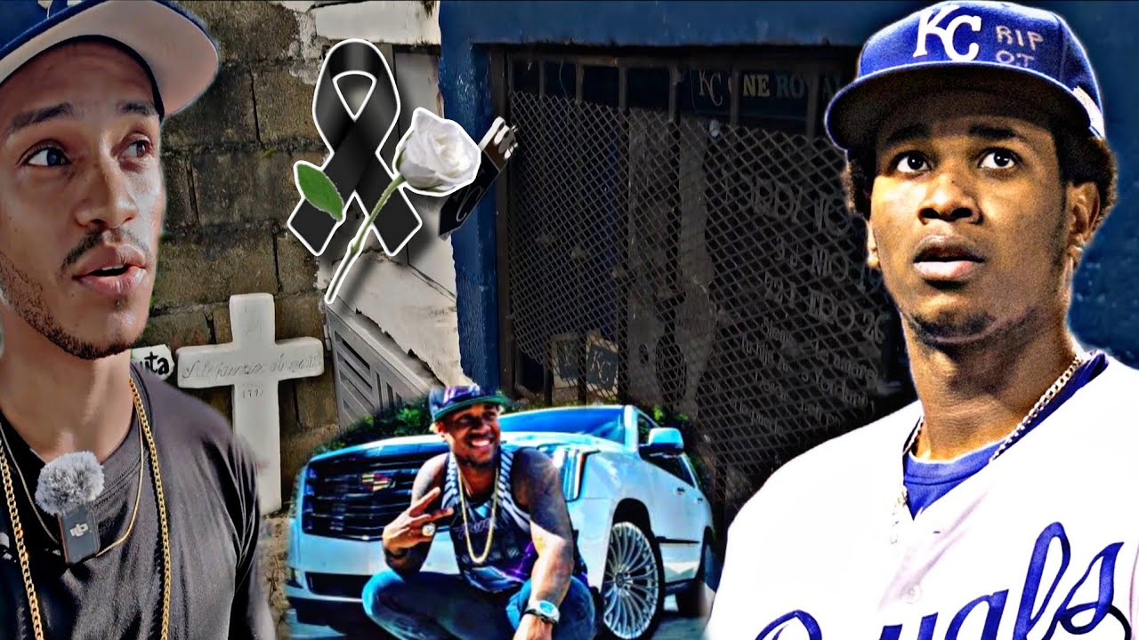 Yordano Ventura  El Legado Que Trasciende De La Tumba