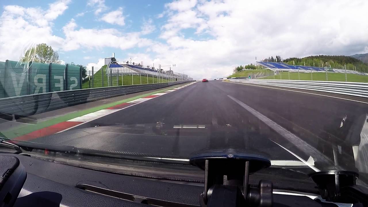 Red Bull Ring e30.tv e30 S54 VF M3 S54/s62/s65/s85/s55