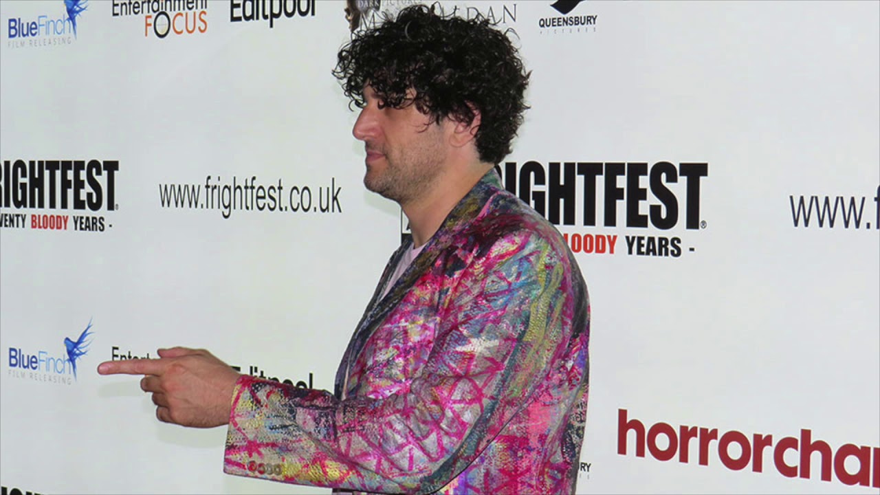 Arrow Video FrightFest 2019: Adam Egypt Mortimer interview