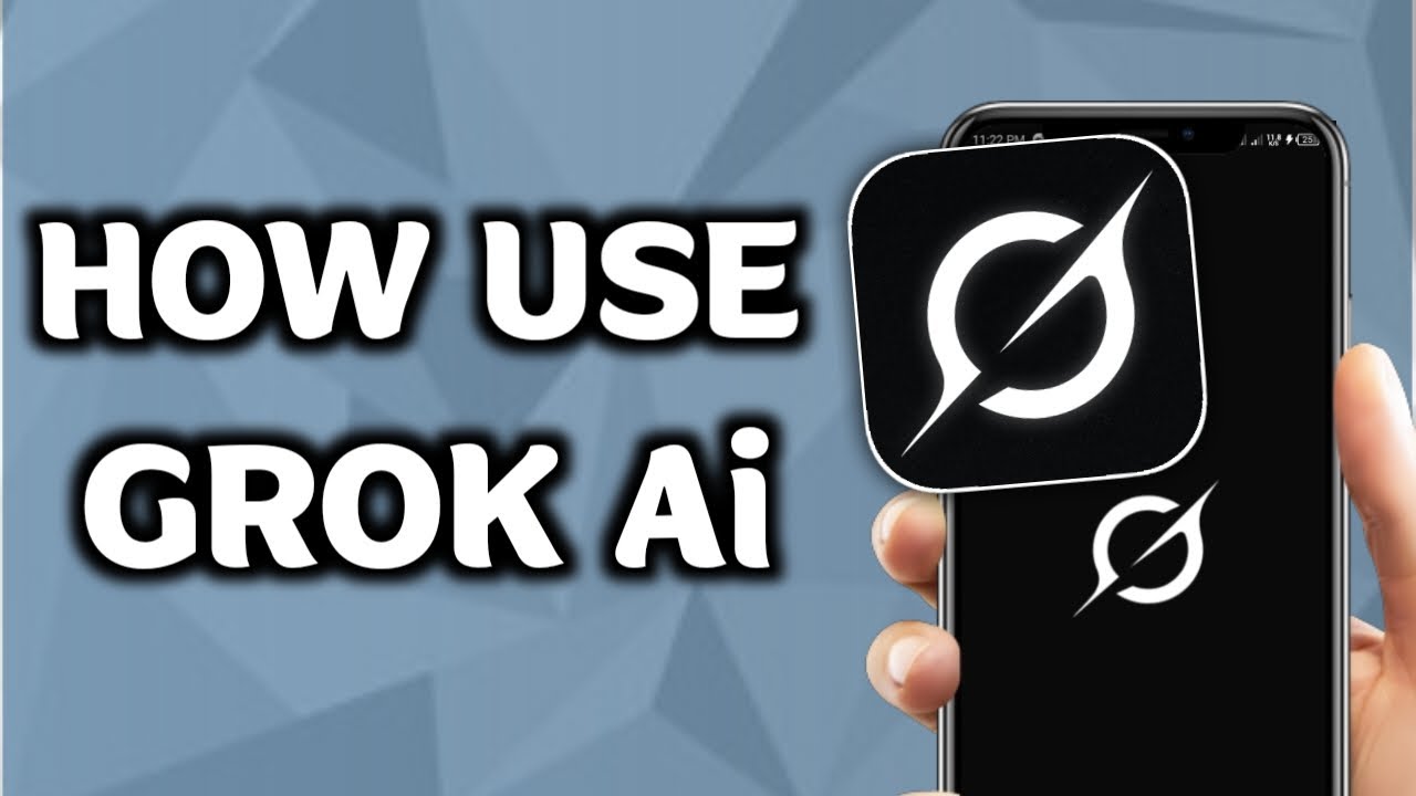 NEW! How To Use Grok Ai Without An Account