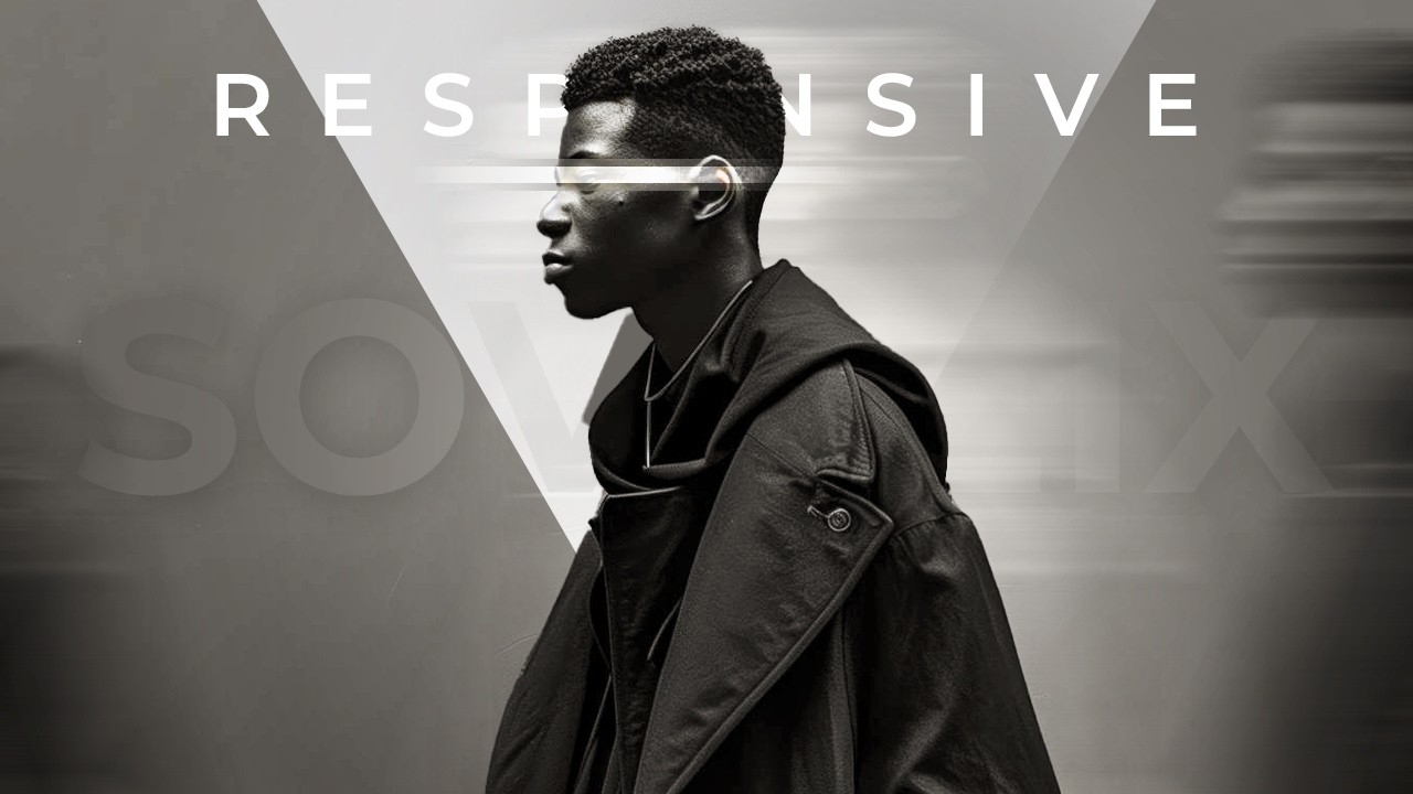SOVREIX - RESPONSIVE - Progressive Melodic House