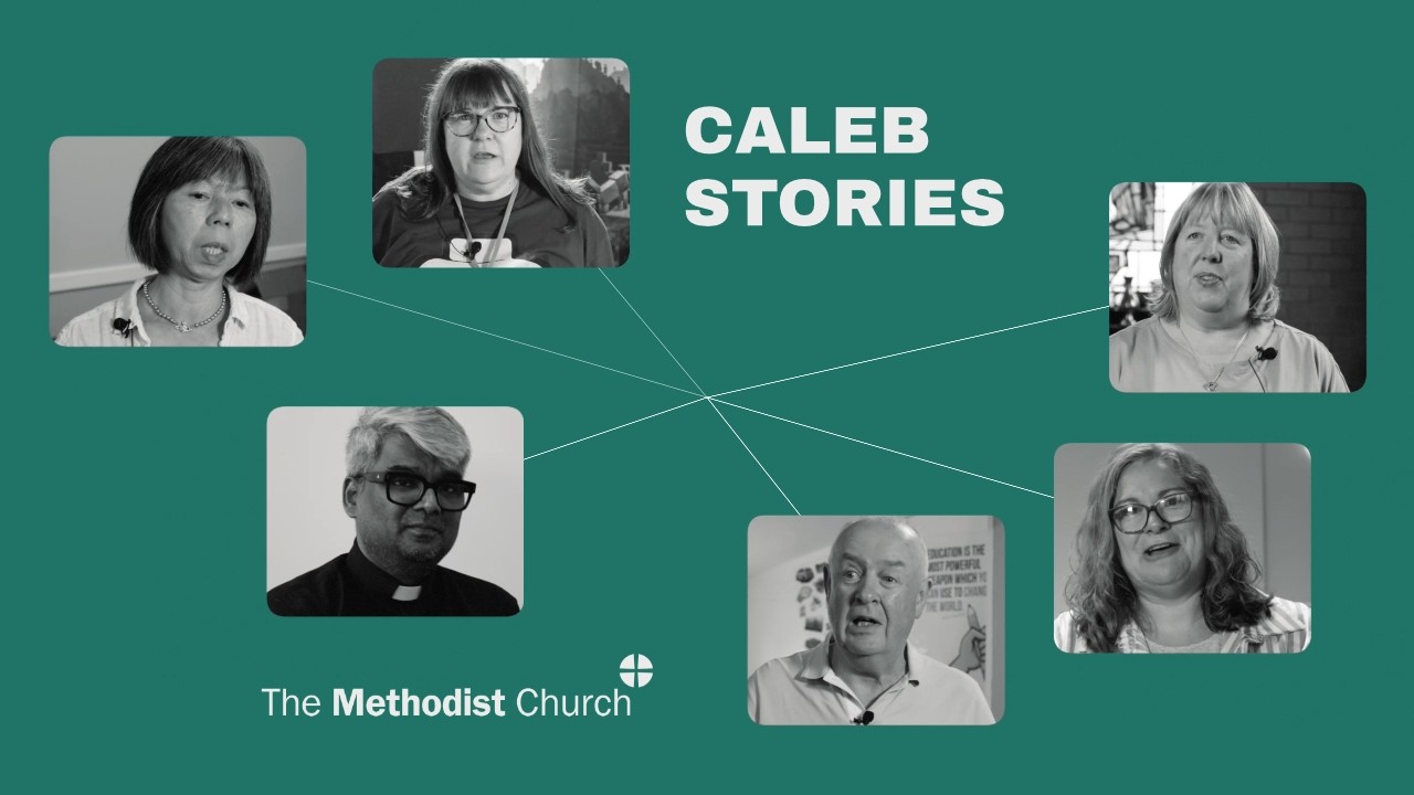 Caleb Communities - Stories