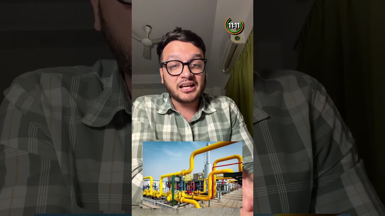 В Индии нет локдауна | Изменение направления поставок газа из Папуа-Новой Гвинеи вызывает путаниц...