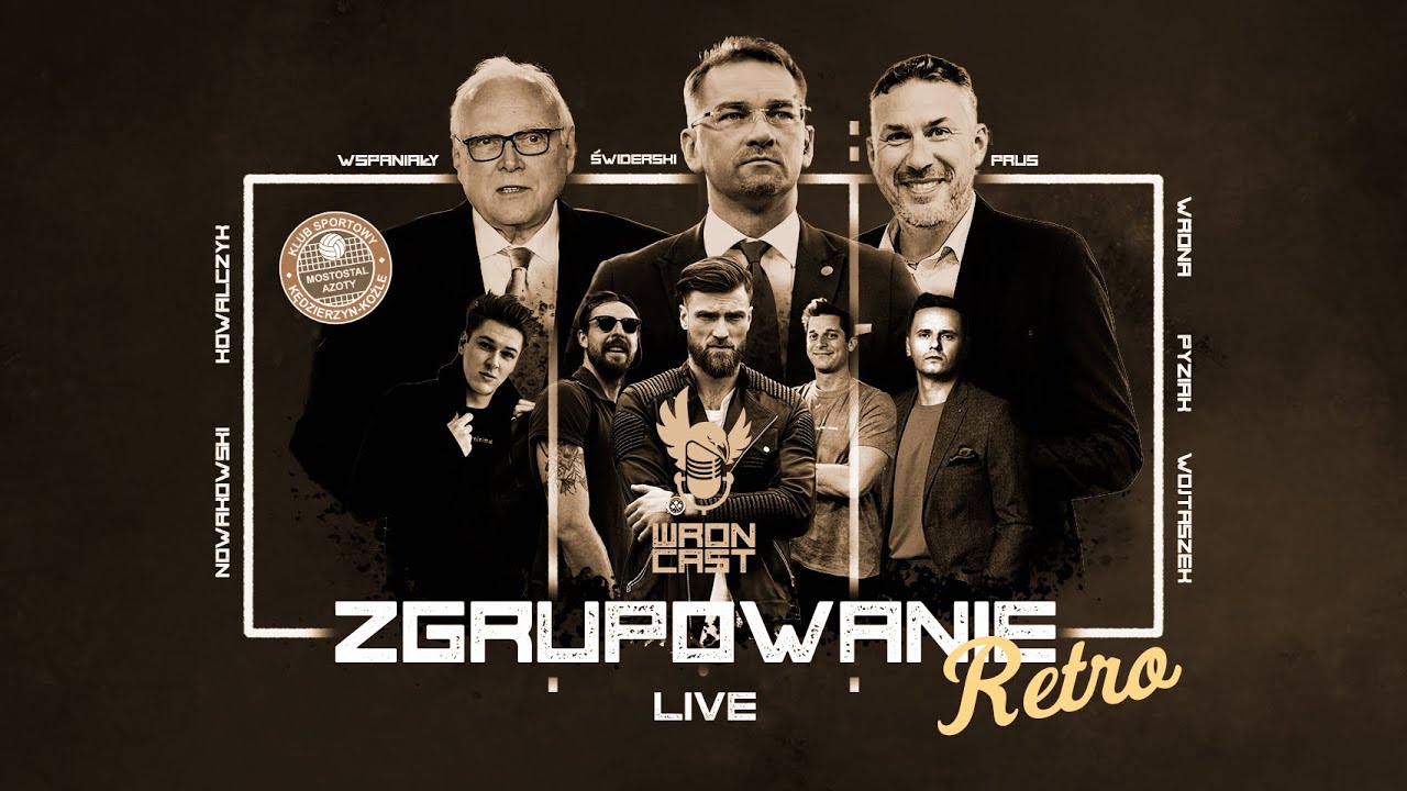 Czy wejście prezesa do szatni Zaksy to dobry pomysł? (Świderski, Wspaniały, Prus)