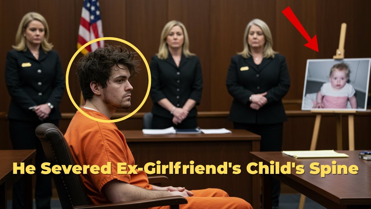 Jacklyn Schwingel&rsquo;s Story: From Tragic Loss to Justice in a Florida Courtroom