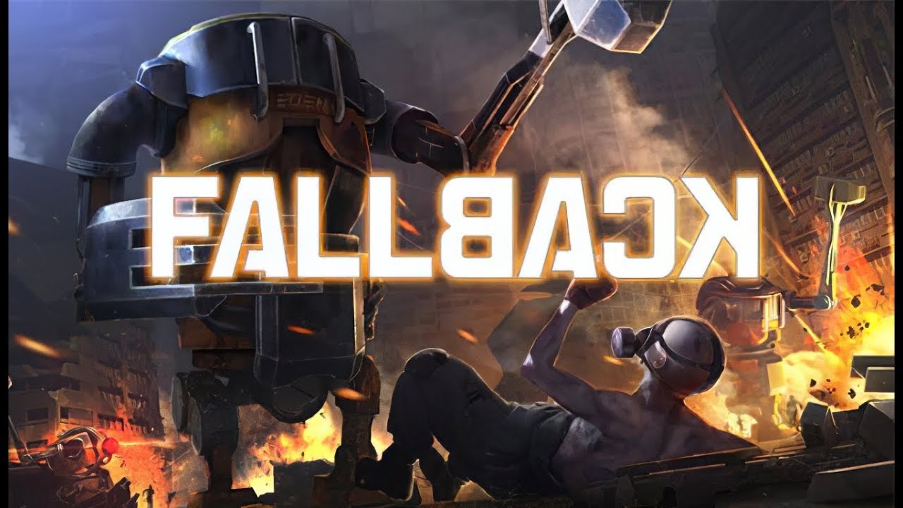 Fallback ★ GamePlay ★ Ultra Settings