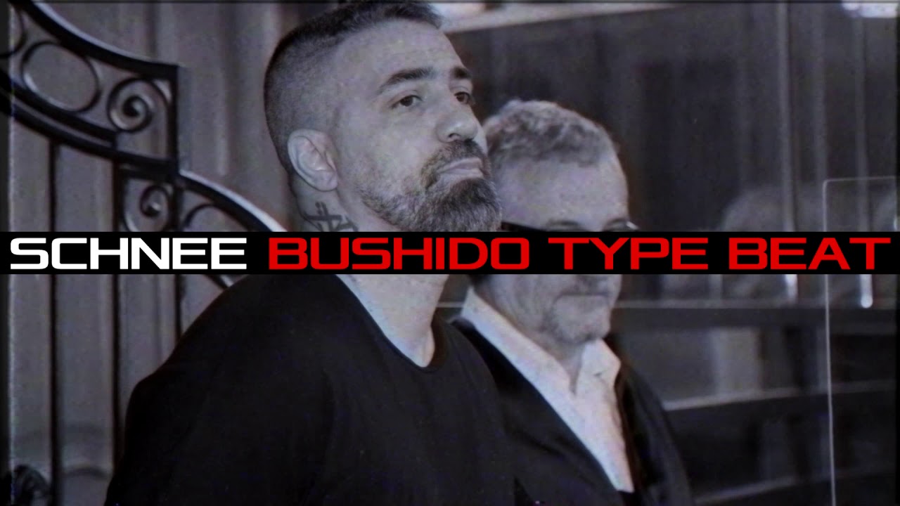 Schnee  I  Bushido Type Beat  I  94bpm