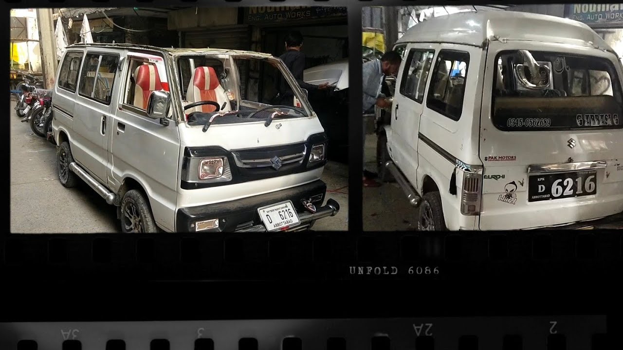 Cary bolan complete rooftop spoting