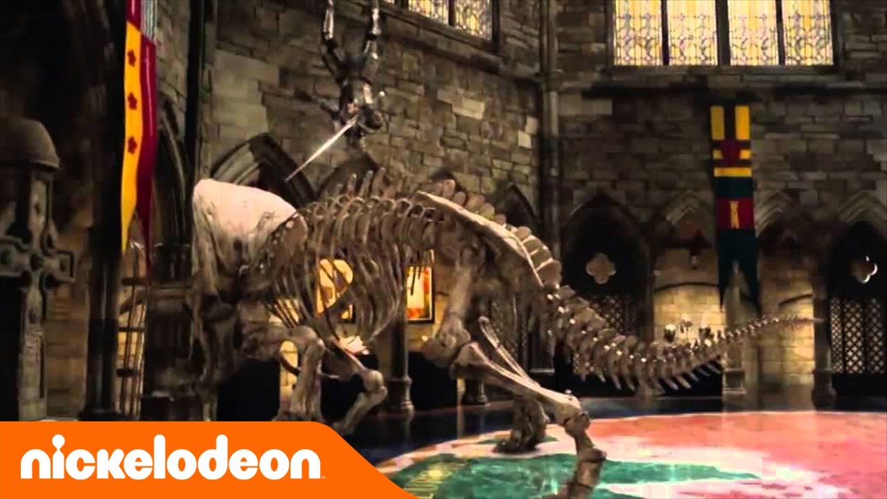 L'actualité Fresh | Semaine du 02 au 06 février 2015 | Nickelodeon France