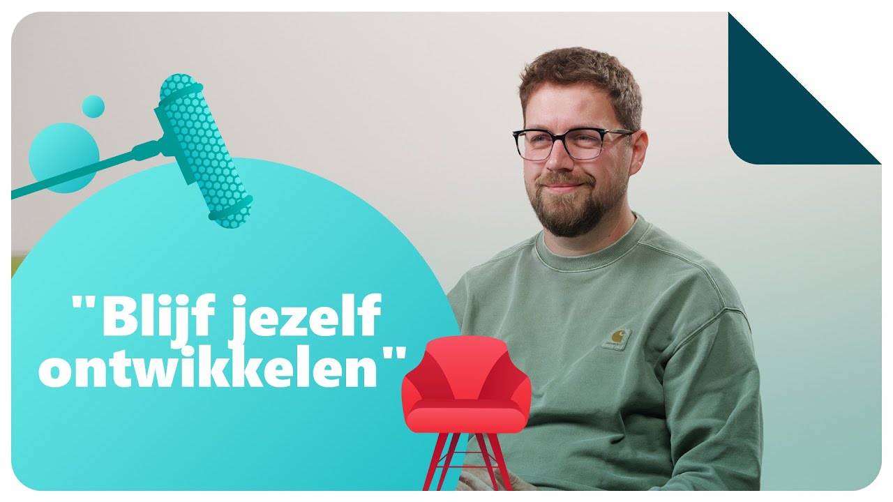 Werken aan kwaliteit | Professional aan het woord