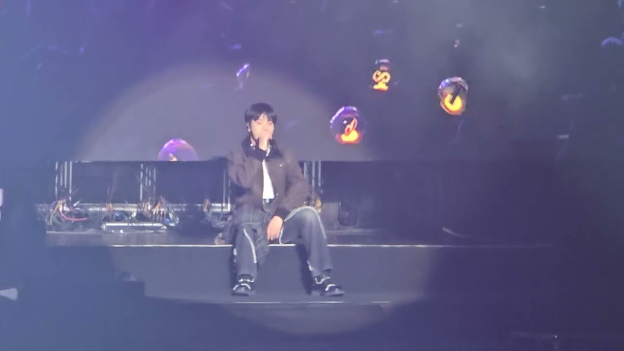 INFINITE Sungjong - Monster Time