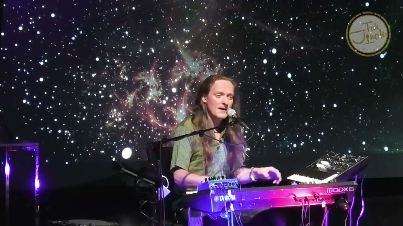 Standa Klapuch 🎵Live Meditation & Relax Concert 💫😊