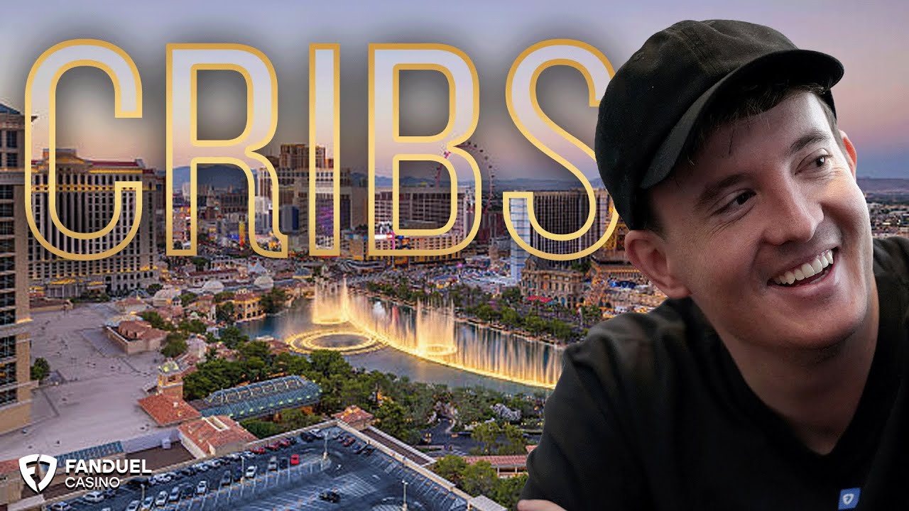 FanDuel Casino Cribs: EJ Edition 🏡