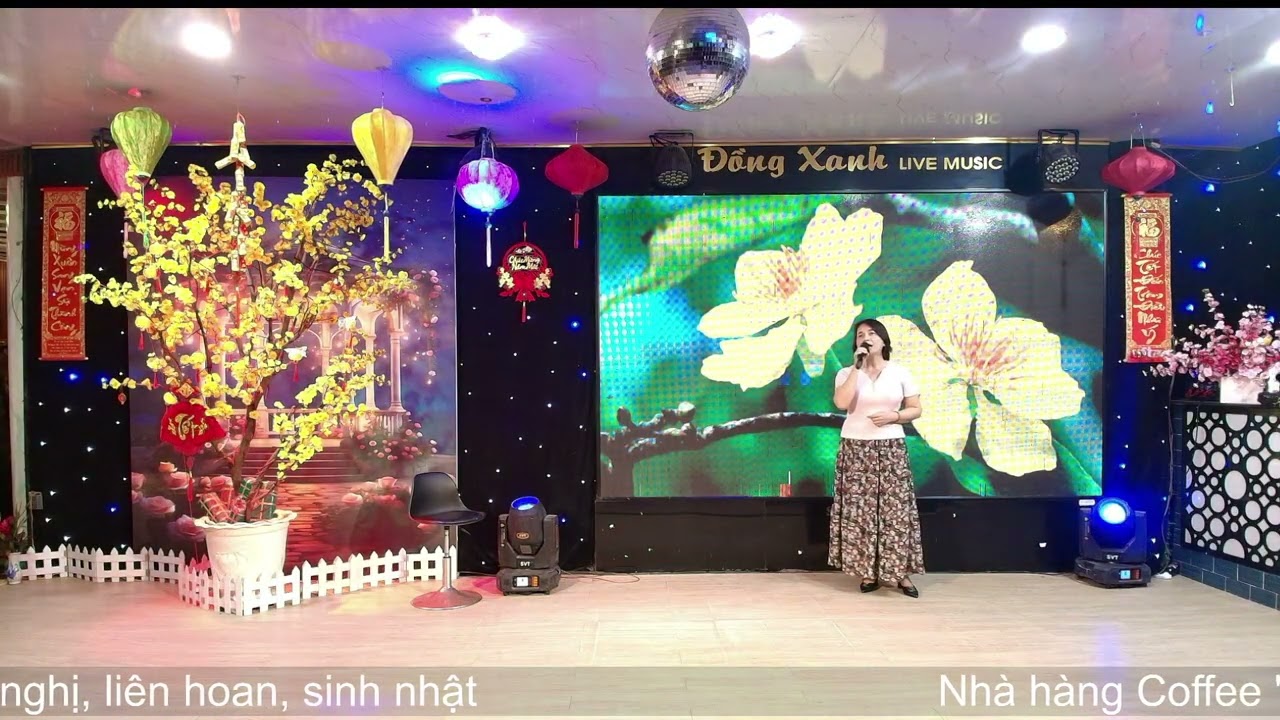 Cánh Hoa Yêu - Thư Tâm 