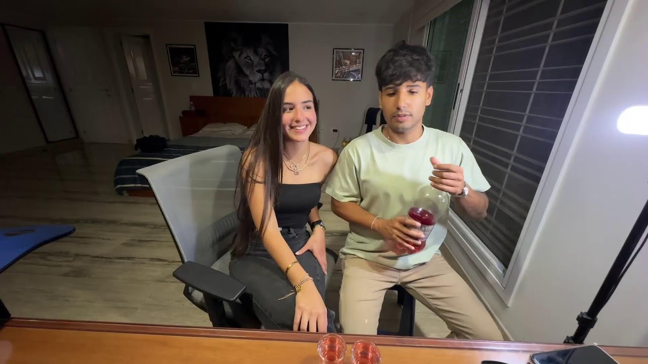 EPISODIO 4 FT. VIVI ANDRADE